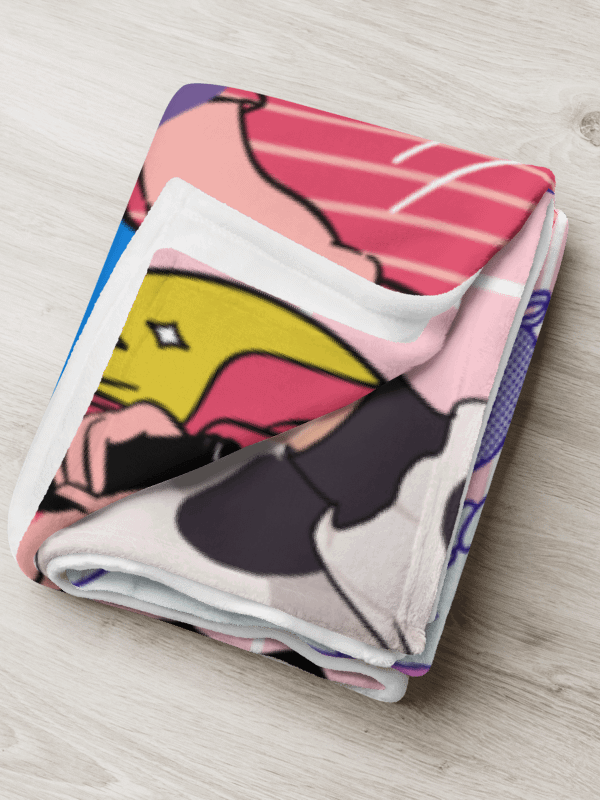 Toalla Me Mojé Pero Me Enamoré product image (3)
