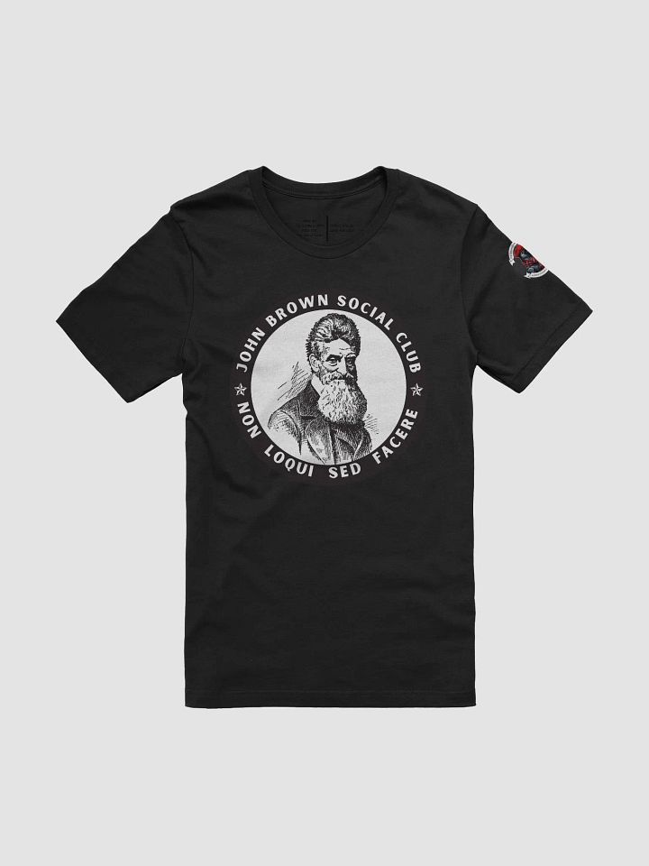 John Browns T Shirt product image (1)