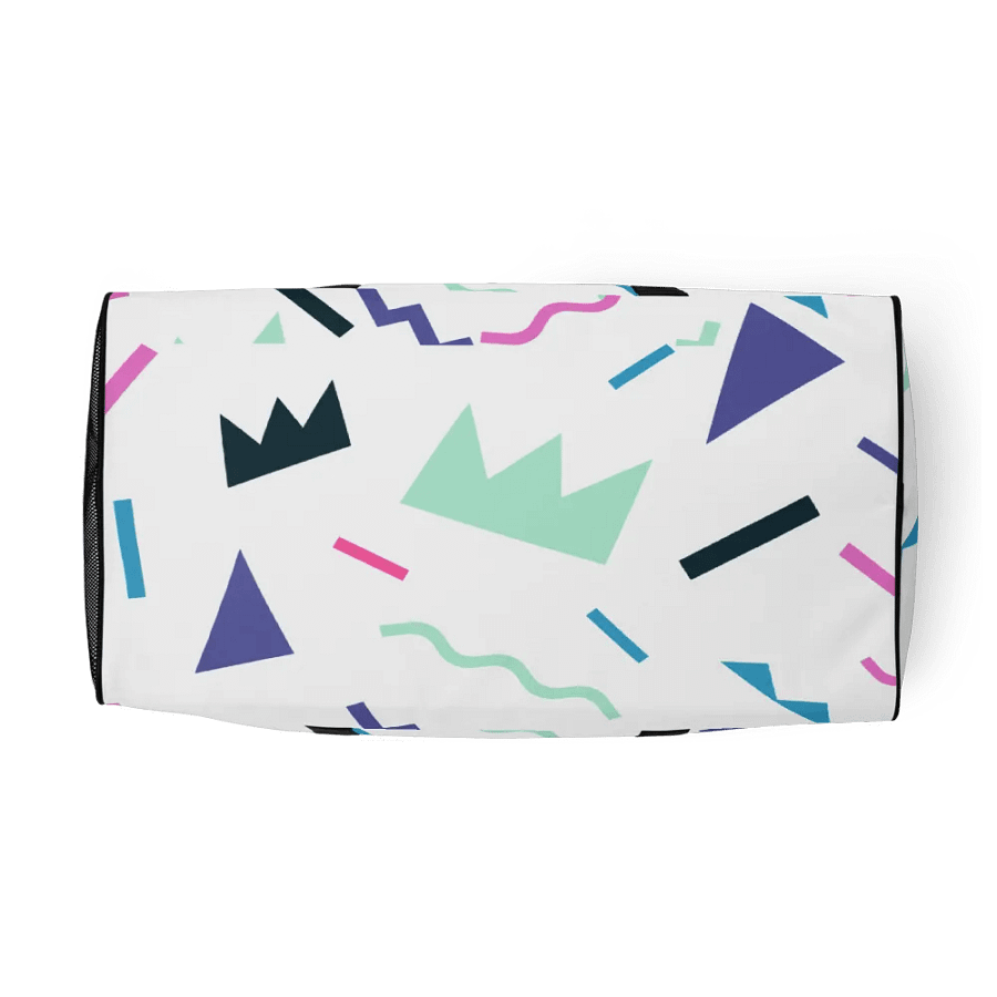 Bro Has a (Duffle) Bag product image (3)