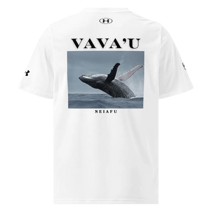 Swimming with Whales product image (3)