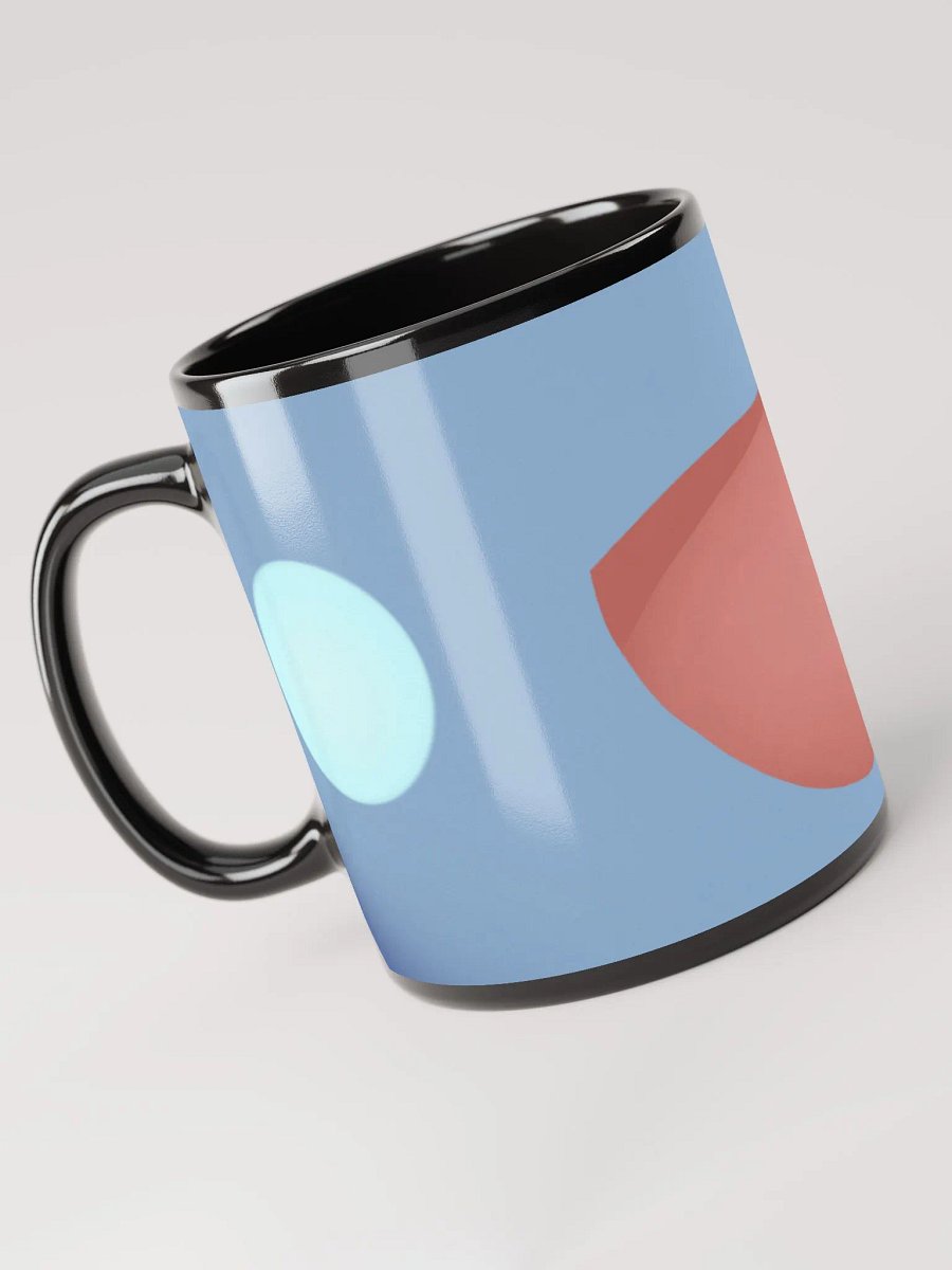 Gremlin Baha Mug - Black product image (4)