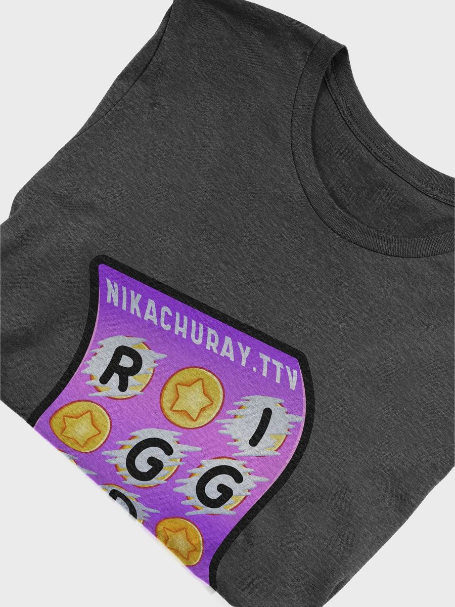Rigged T-Shirt product image (4)