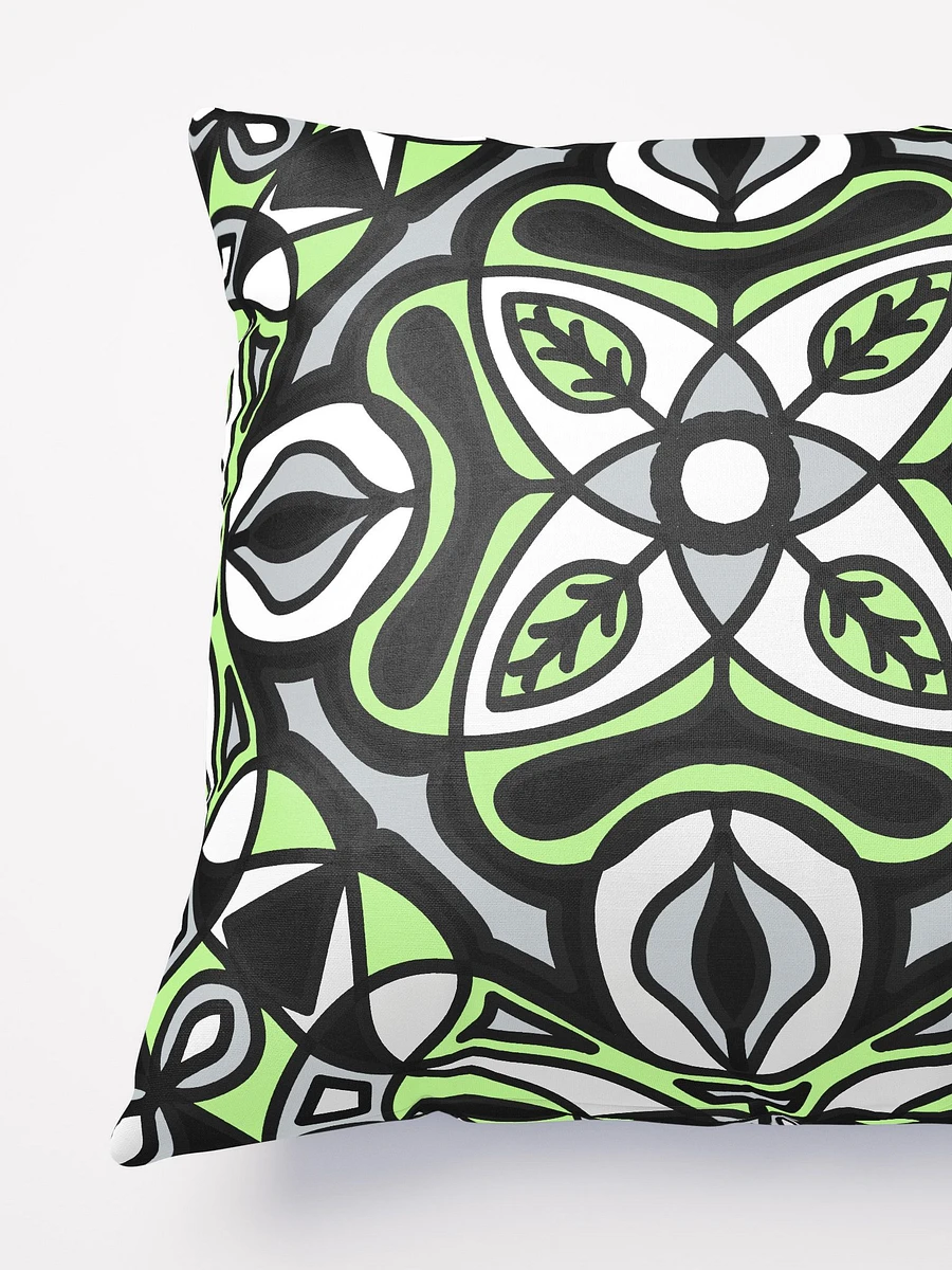 Agender Abstract Pillow product image (3)