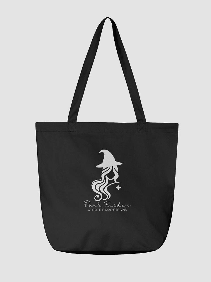 Raiden Logo Tote Bag product image (2)