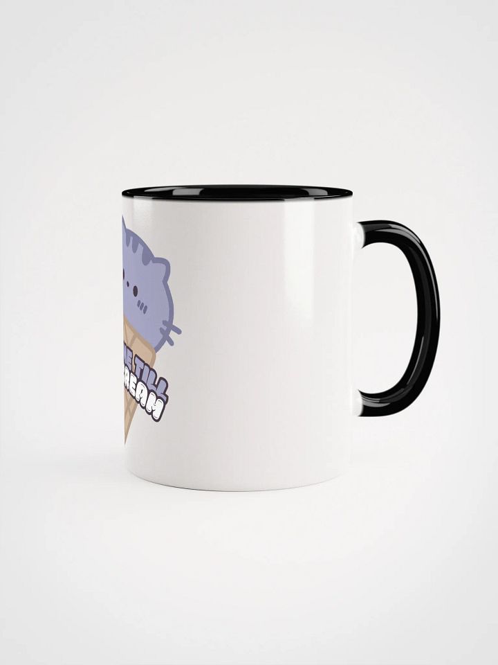 LICK ME TILL ICE CREAM Mug product image (3)