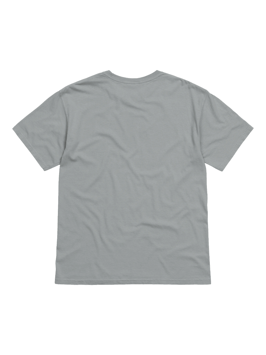 T-shirts with Blue & Red Logo product image (5)
