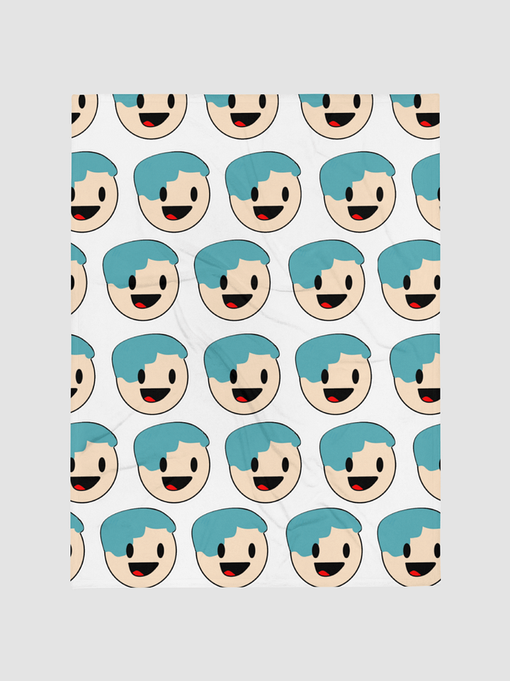 [Iorn] Throw Blanket product image (1)