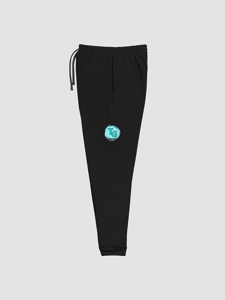 Twitchy Unisex Joggers product image (1)