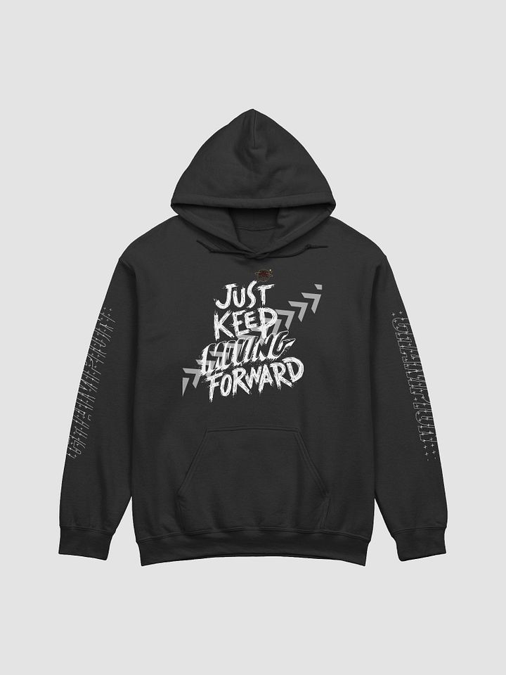 KEEP MOVING product image (10)