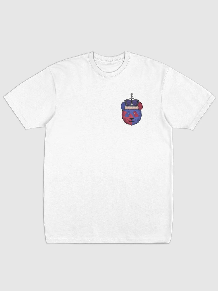 Sir Pepsington the Third Tee - White product image (1)