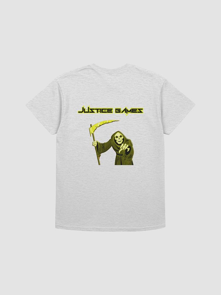 The Real Justice The End Is Near product image (17)