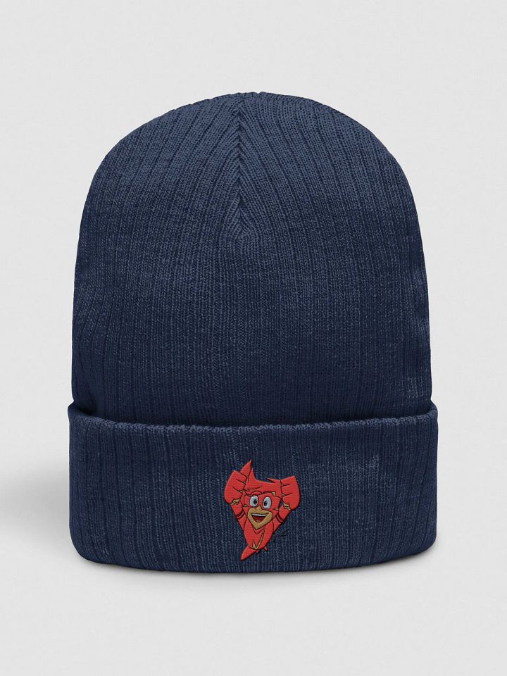 Swift Spark and the Defense Five: Swift Spark Beanie product image (1)