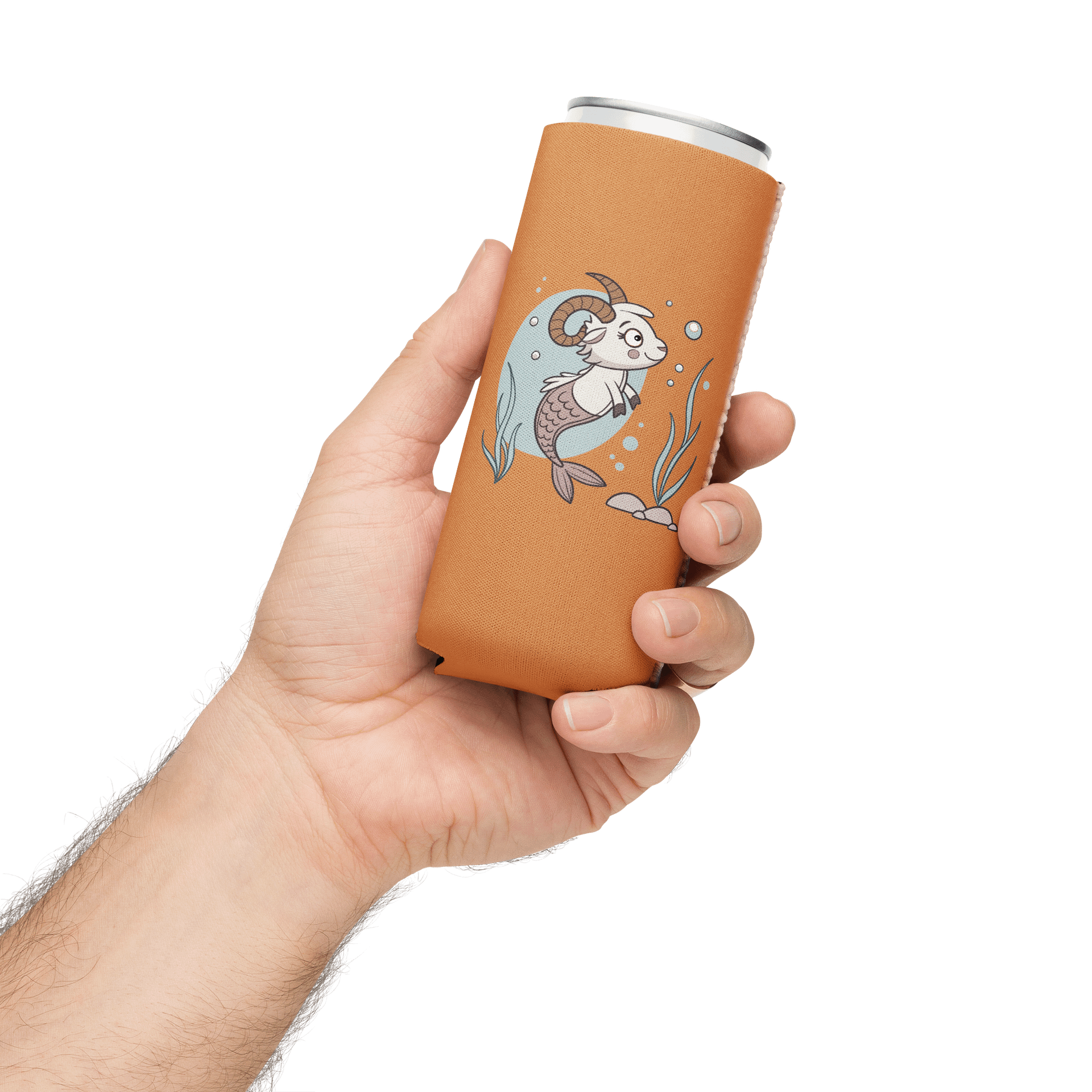 Capricorn Can Cooler product image (12)