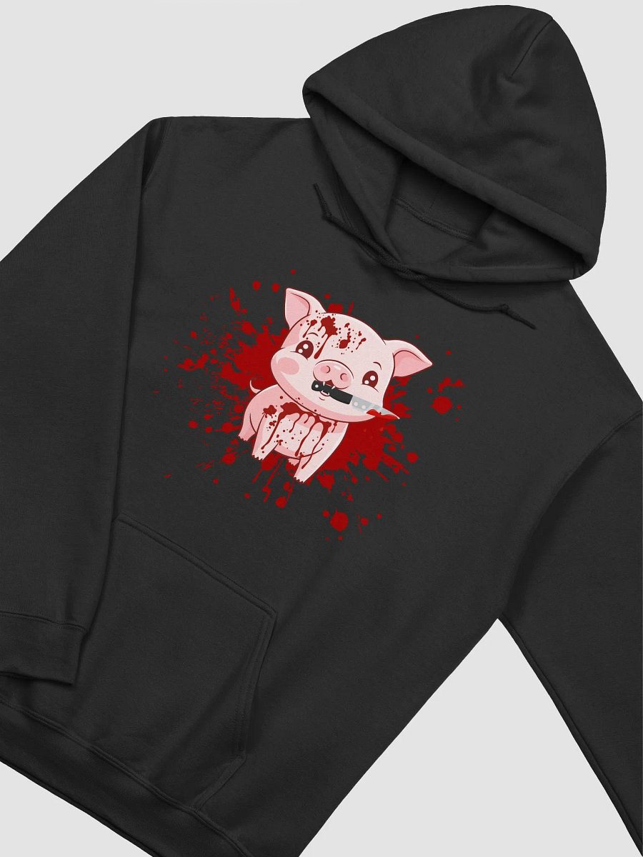 Slasher Hamilton Hoodie product image (5)