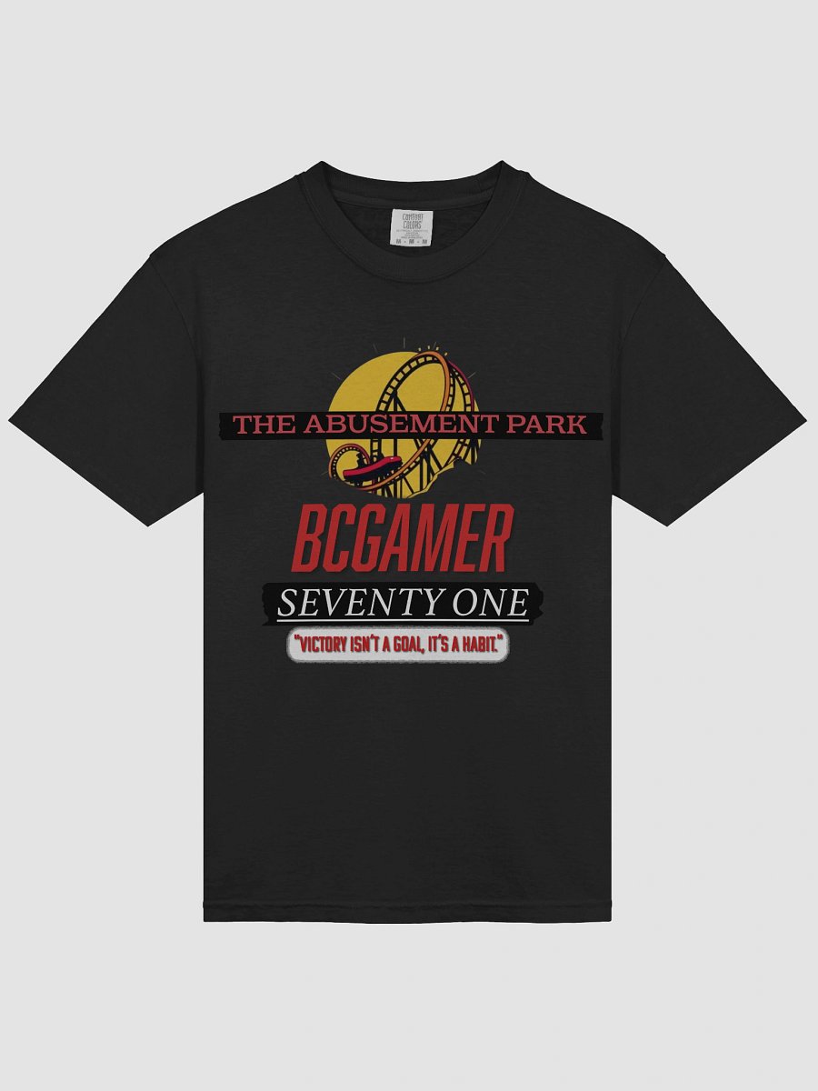 BCG Heavy "T" product image (14)