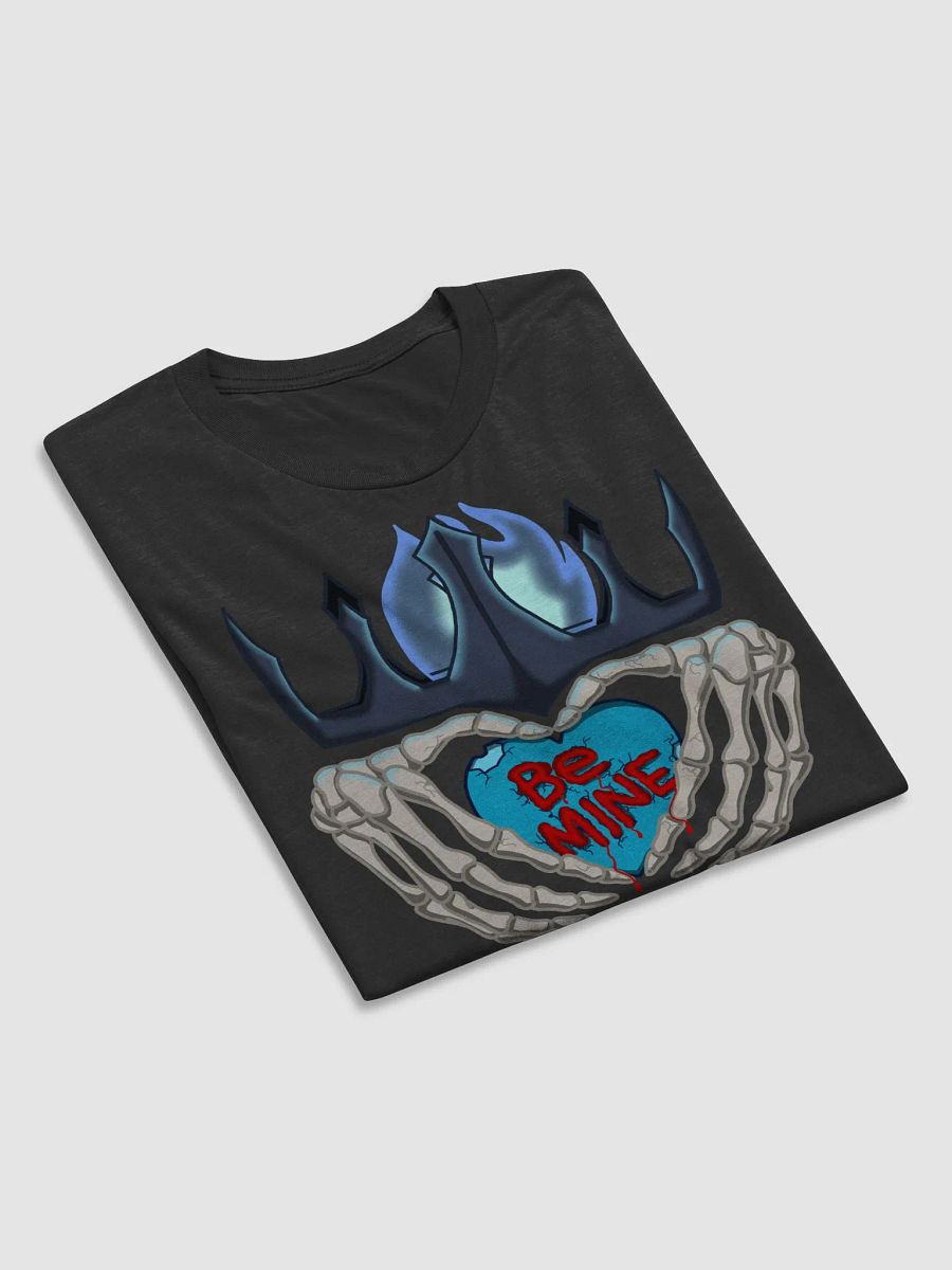 Be mine holding hands shirt product image (6)