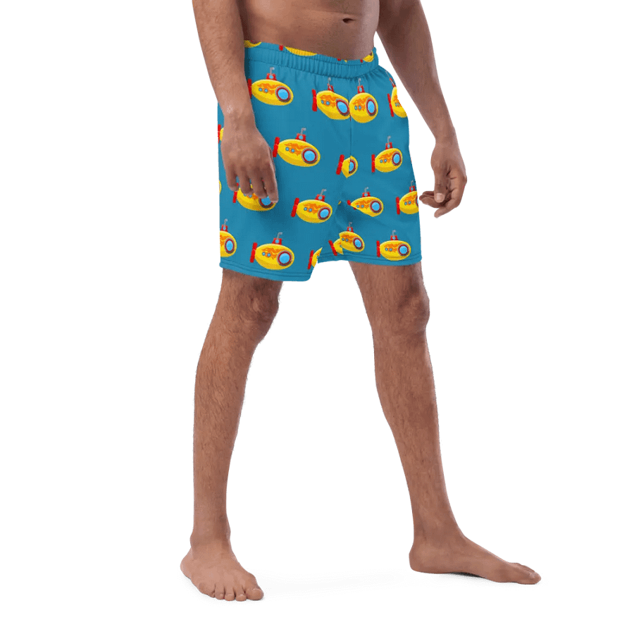 MSLA Subby Series - Swim Trunks product image (6)
