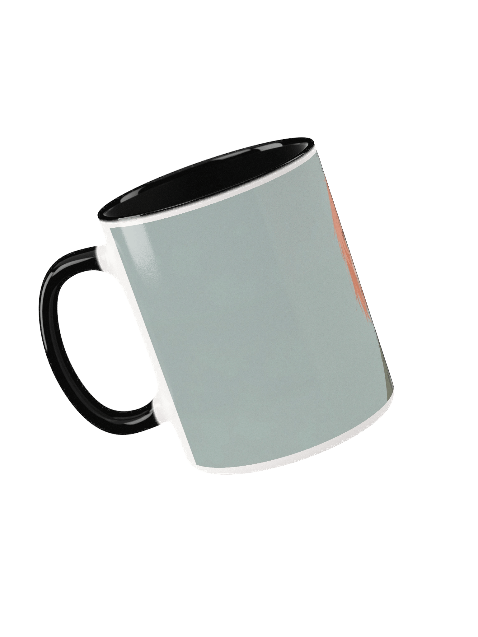 Hoodie Anime Ceramic Mug product image (3)