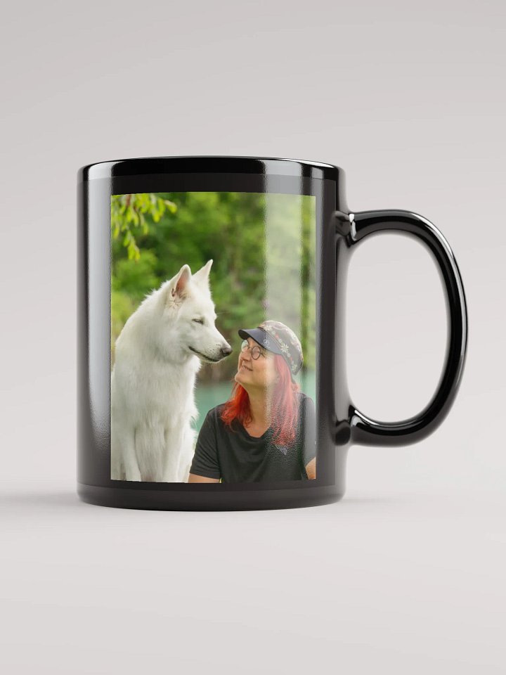 Sylvia & Rasta Mug product image (1)
