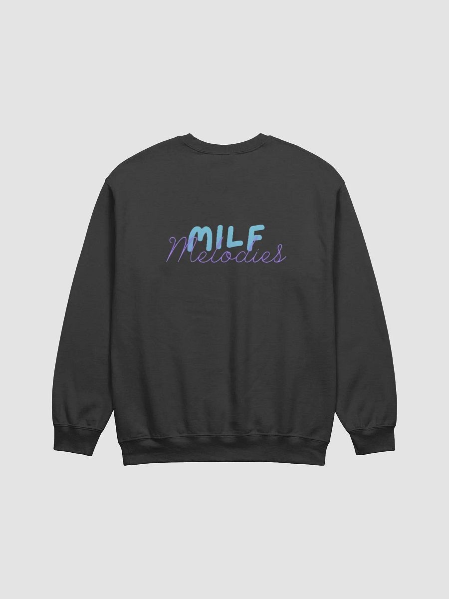 Milf Melodies Crewneck product image (15)