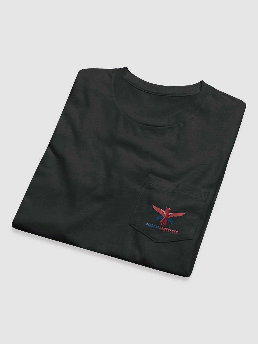 NikolasHawkalous Logo Pocket product image (5)