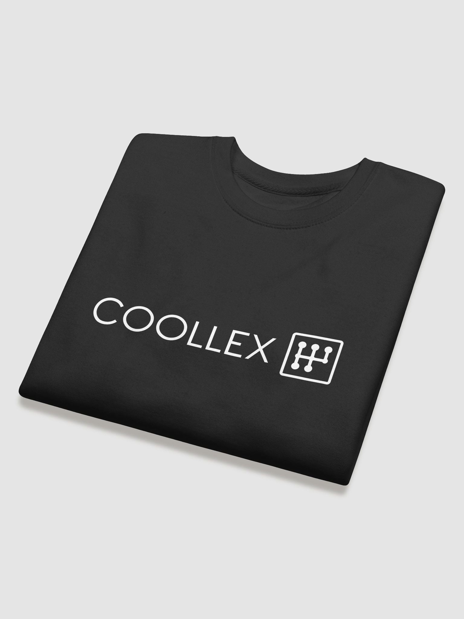 Coollex Long Sleeve product image (4)