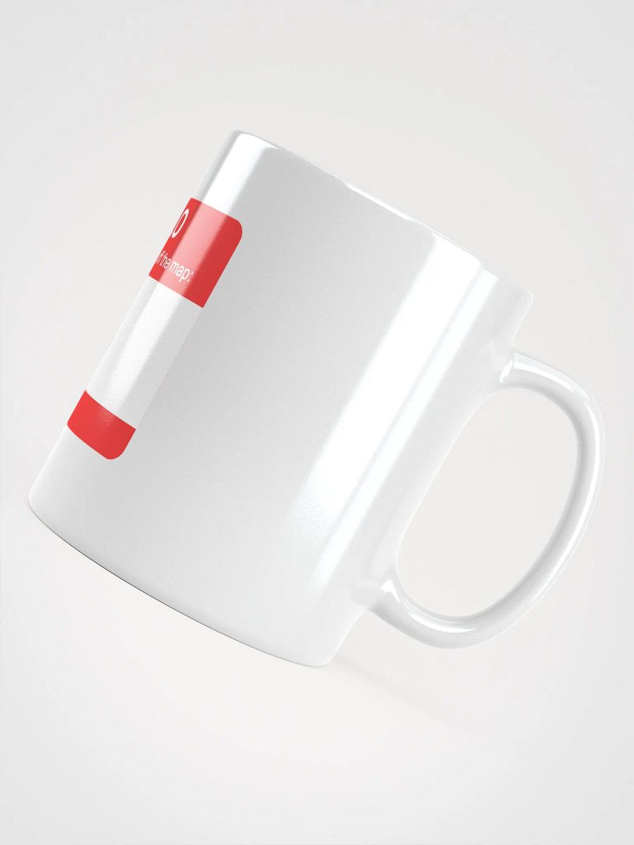 Days Without Falling Mug product image (5)