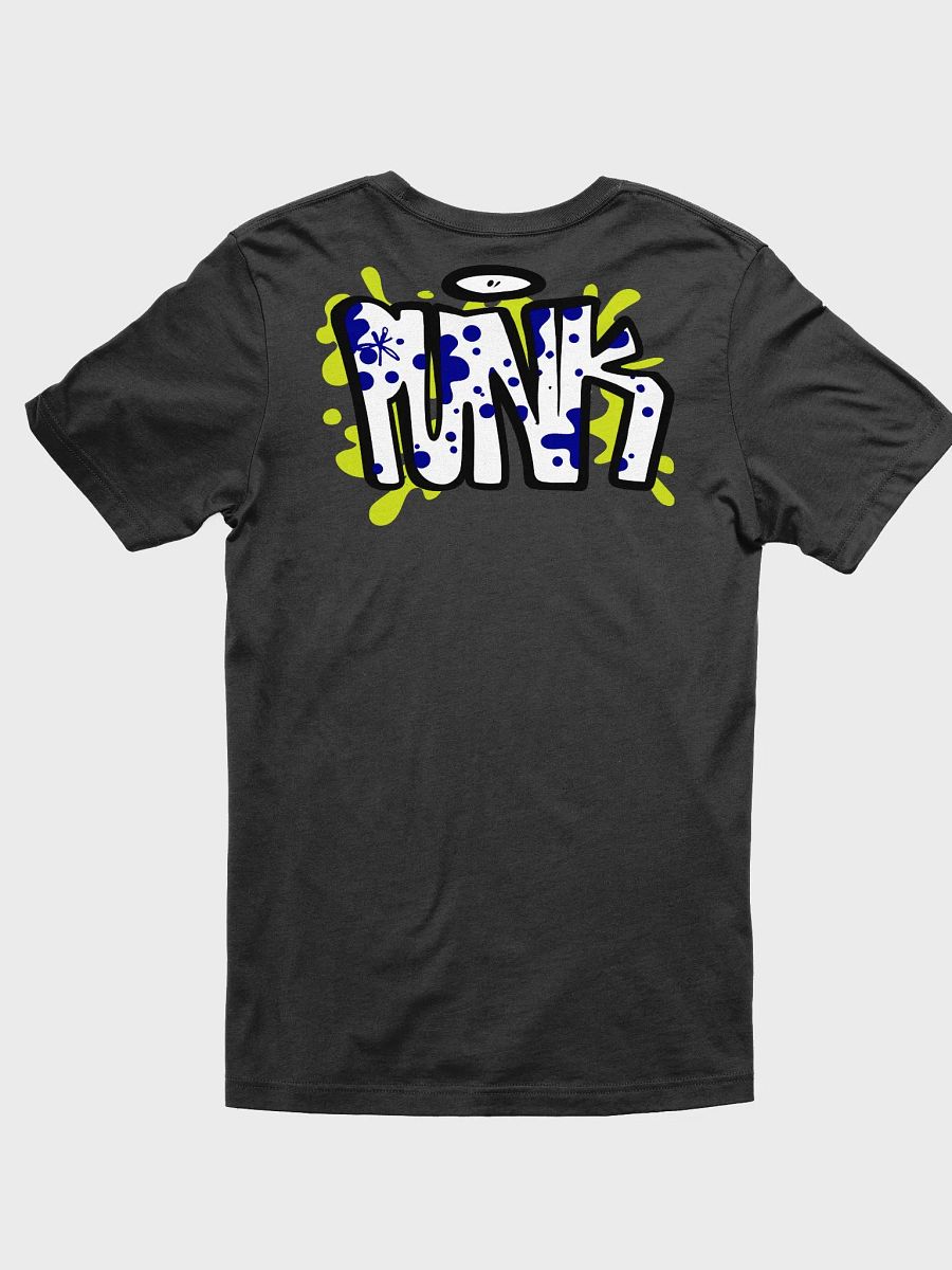 DK PUNK T-Shirt product image (3)