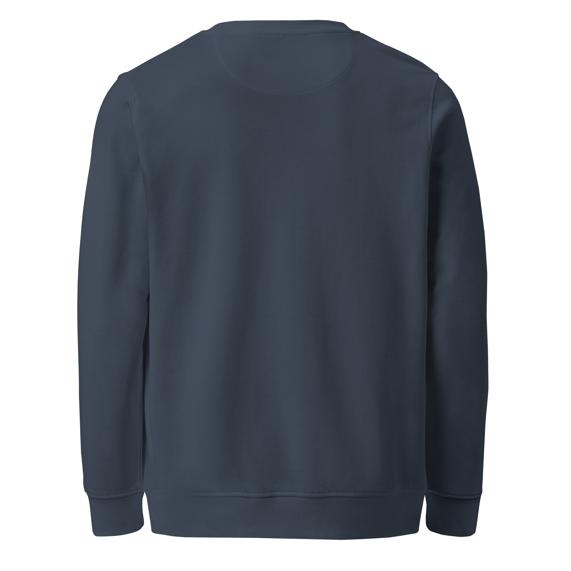 Synthwave Sunset Unisex Sweatshirt product image (2)