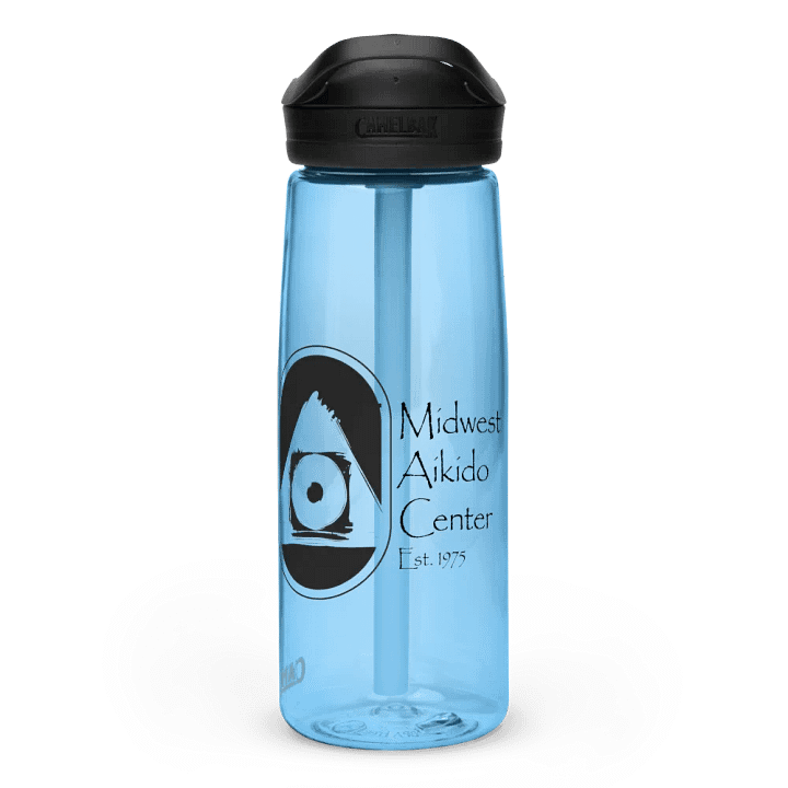 Fancy Water Bottle product image (1)