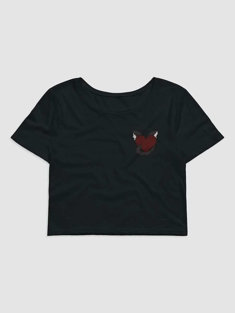 TFMJonny Wolfpack Women's Crop Tee product image (1)