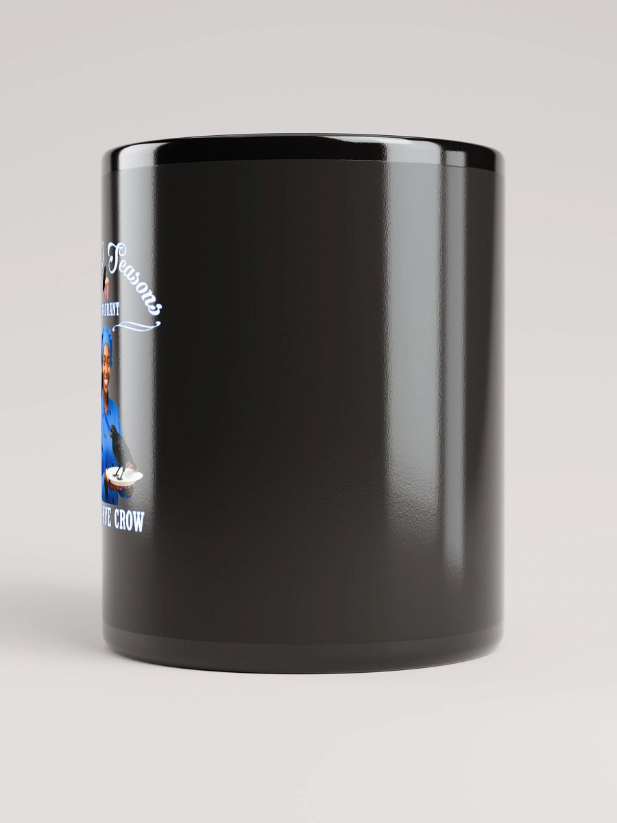 FAFO Seasons Restaurant 92 Percent Mug product image (9)