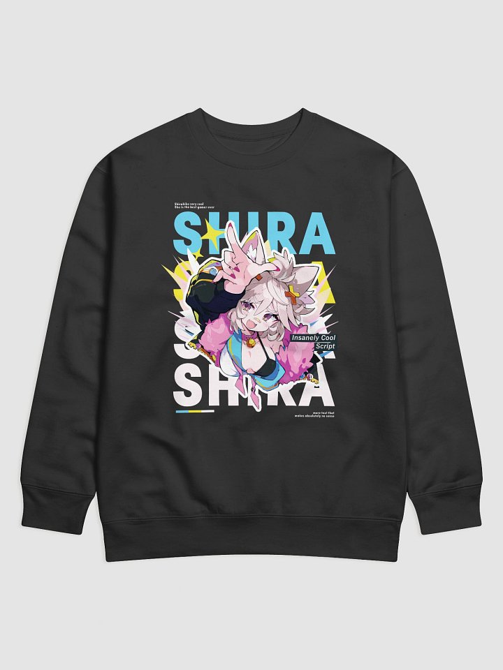 Color - Shira Sweat product image (1)