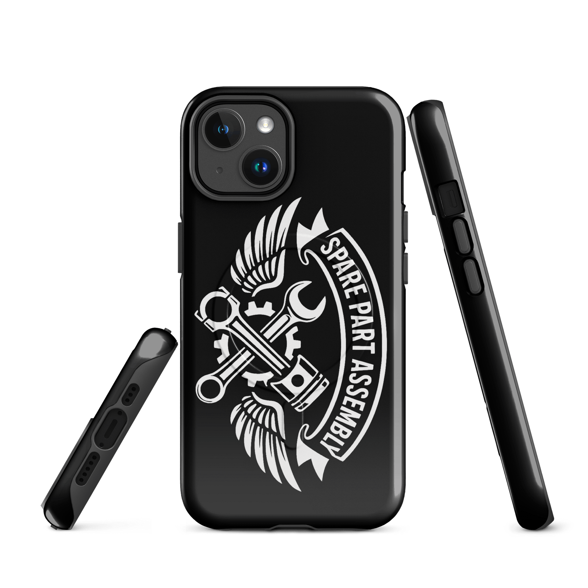 iPhone MagSafe® Daily Driver product image (1)