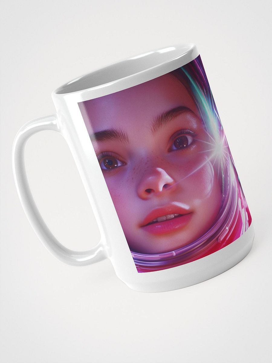 Cup - Purple Planet product image (3)