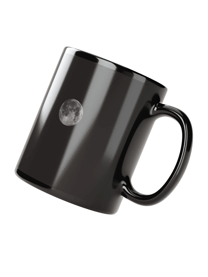 Earth & Moon Mug product image (3)
