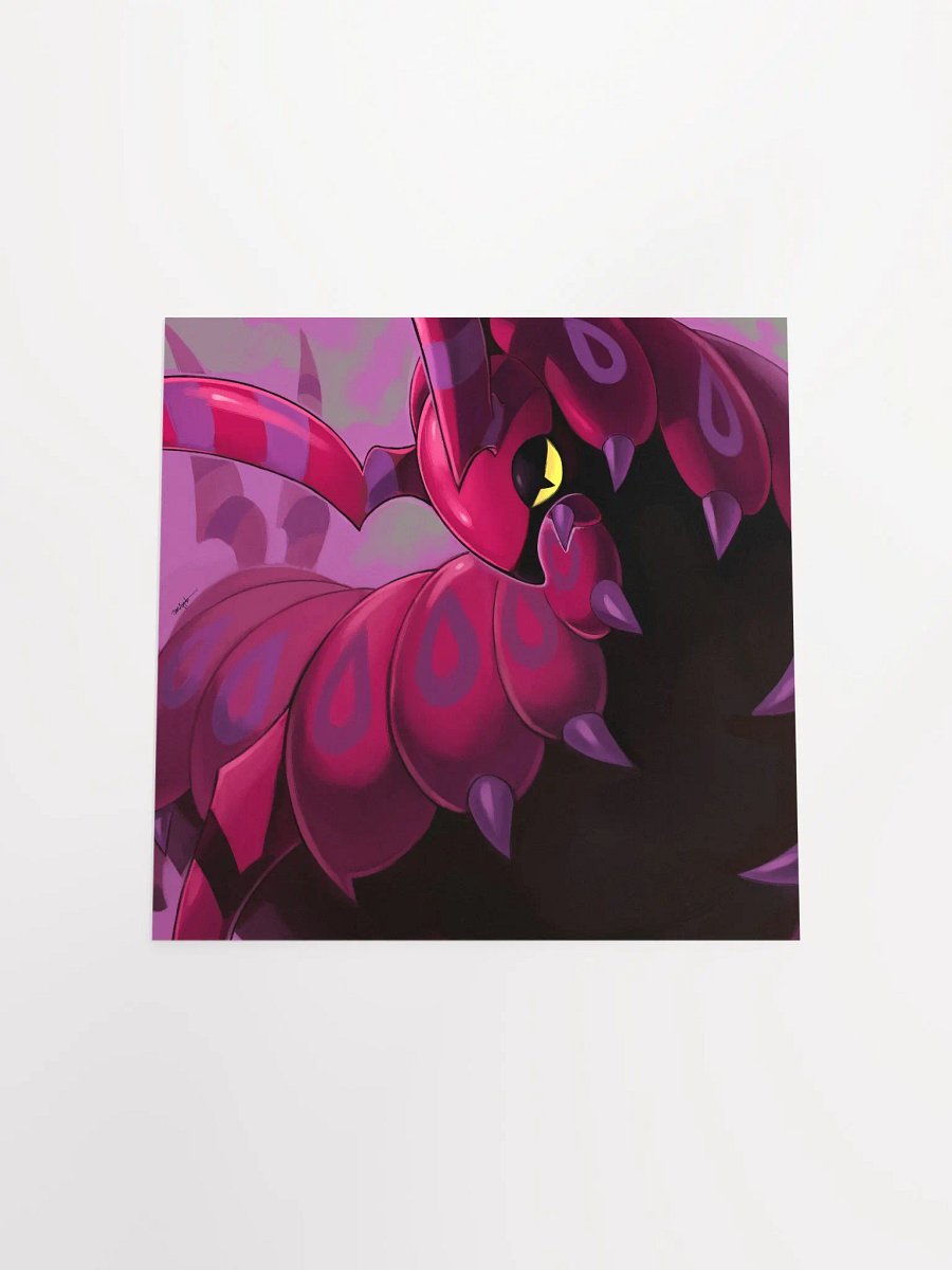 PKMN - Scolipede product image (16)