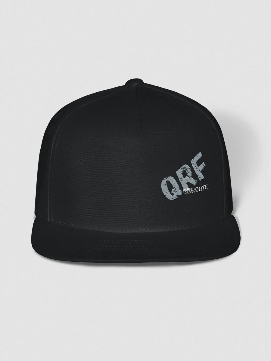 QRF Hat product image (5)