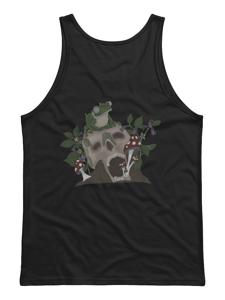Tranquility Tank product image (2)