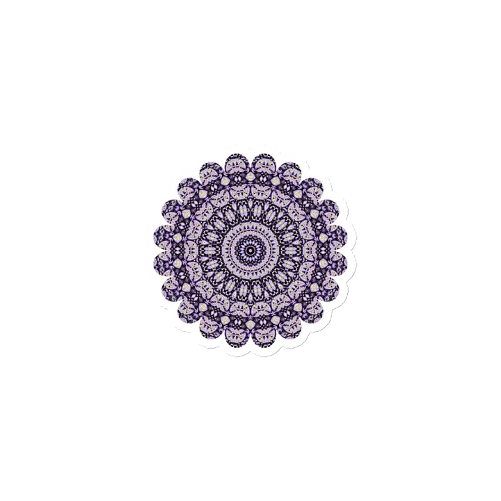 Mandala 8 product image (2)