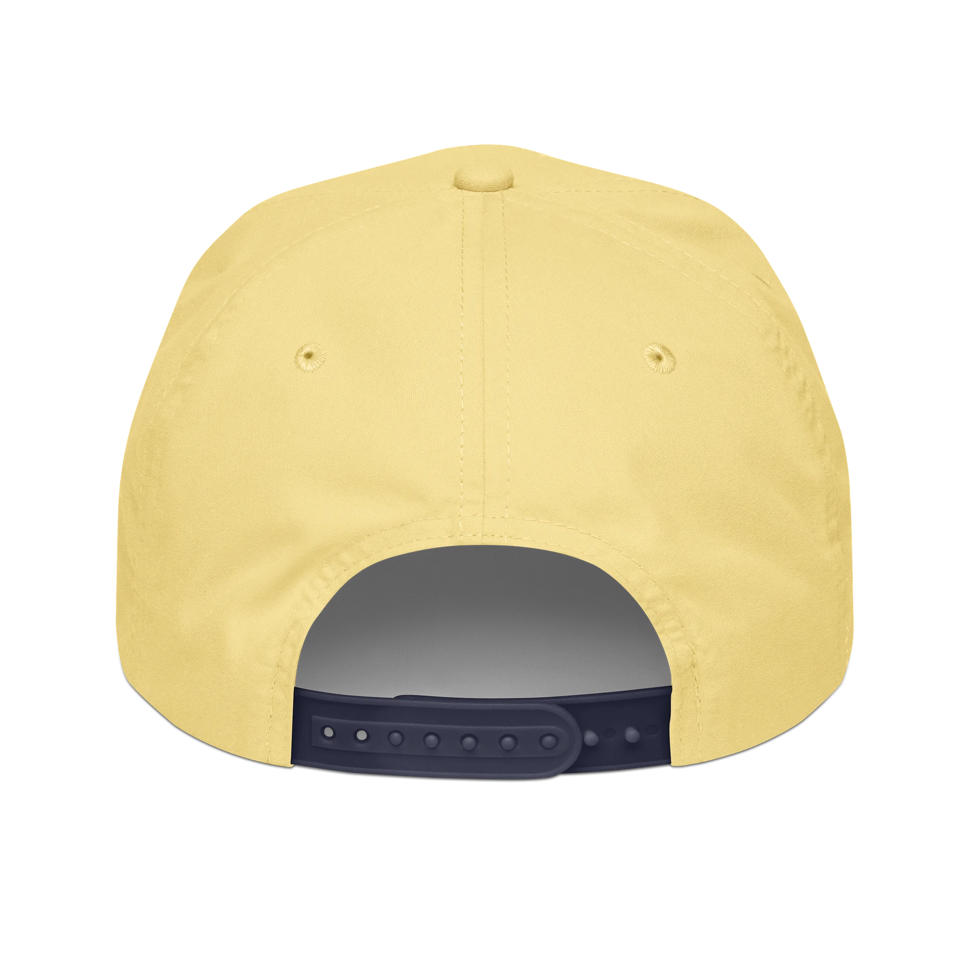 The Duncan Did It Logo Embroidered Cap product image (2)