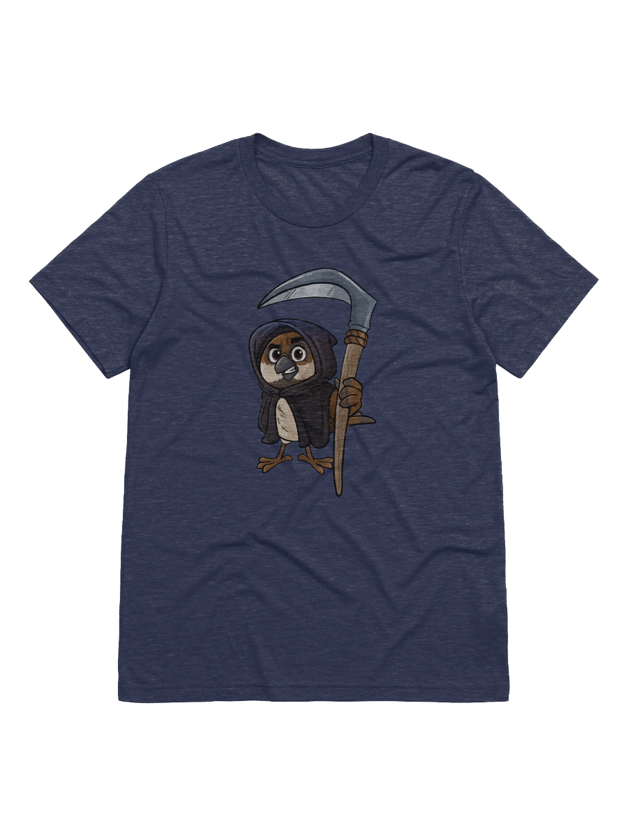 Reaper Min-Max Unisex Tee product image (2)