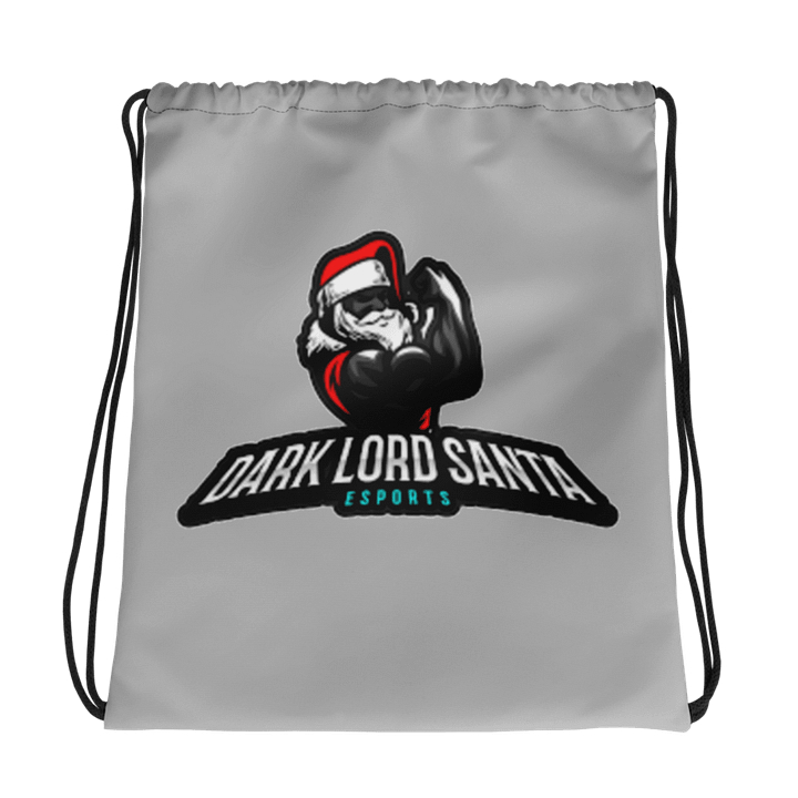 Dark Lord Santa Drawstring ag product image (1)