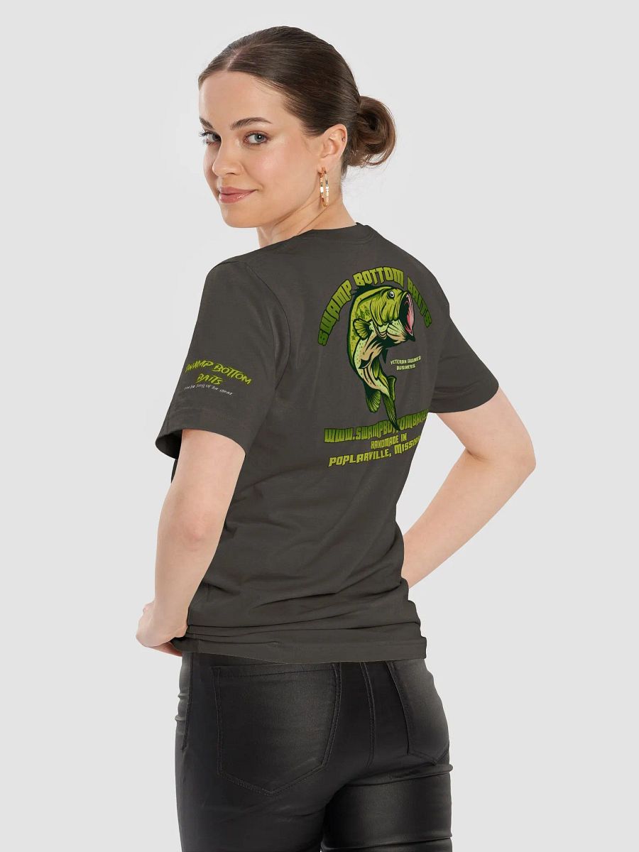 Only Fins T-Shirt product image (9)
