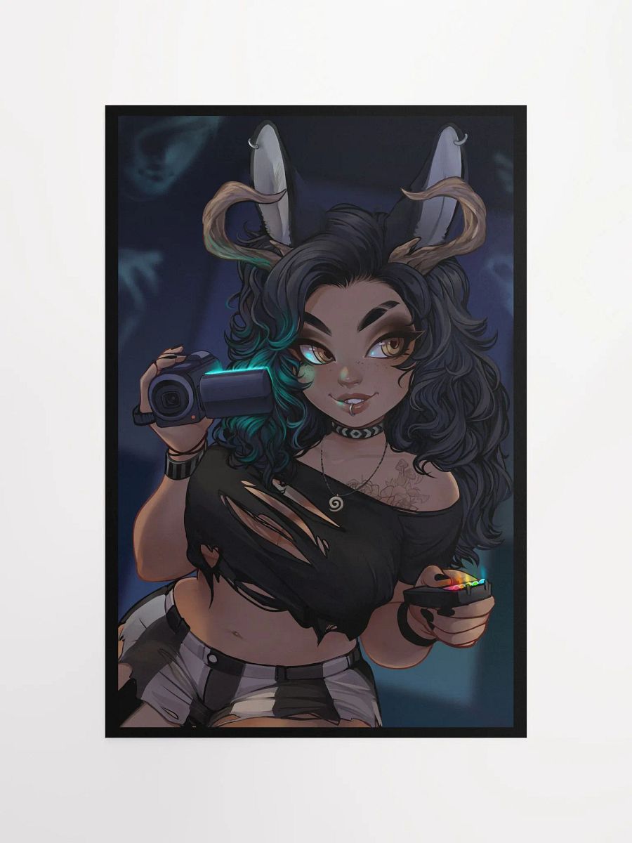 Paranormal Poster product image (10)