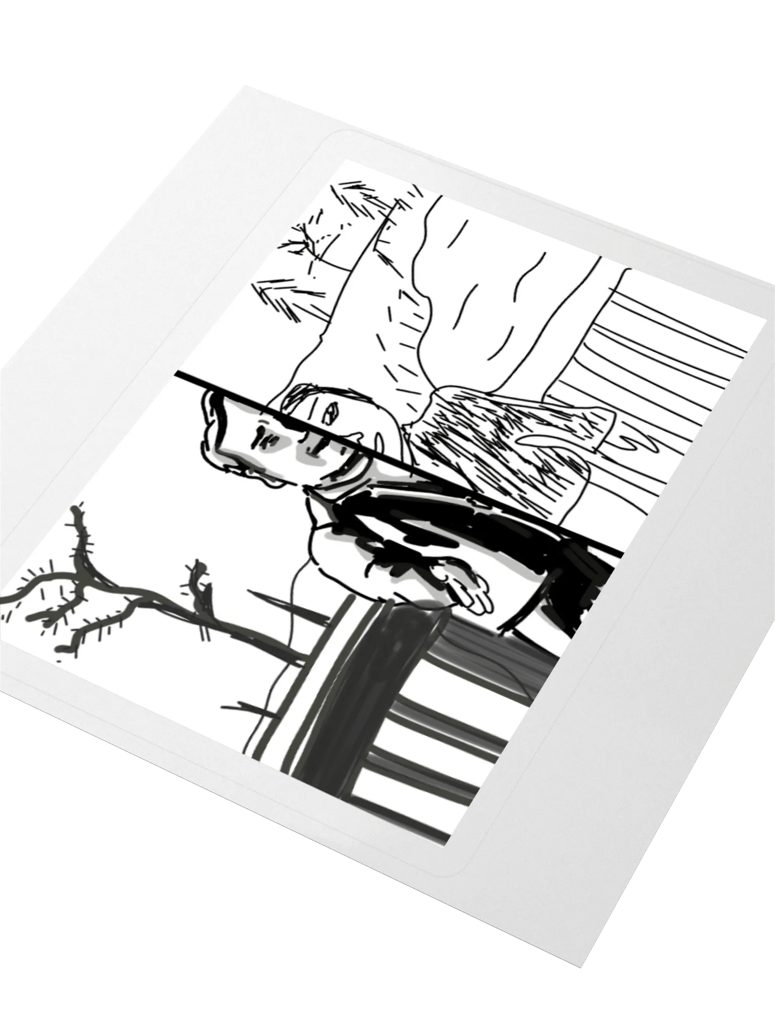 Kevin Tierney - Love Me For ME product image (7)