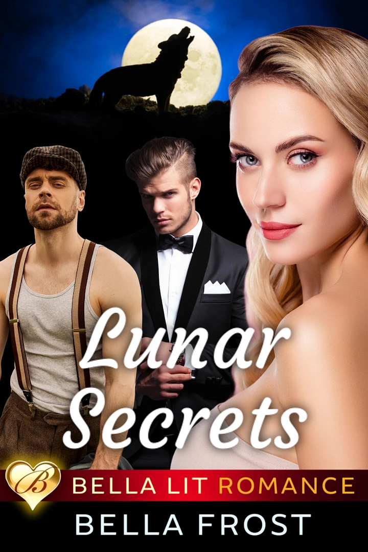 Lunar Secrets product image (1)