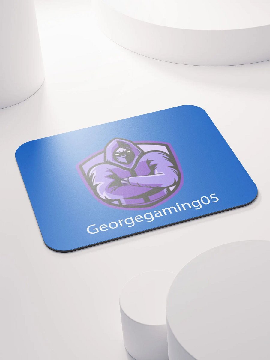 Gaming Mouse Pad (8.7