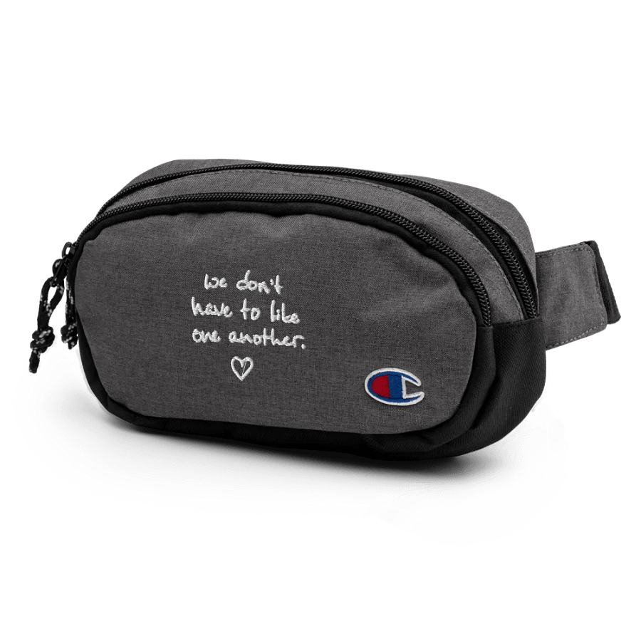 ONE ANOTHER champion fanny pack product image (4)