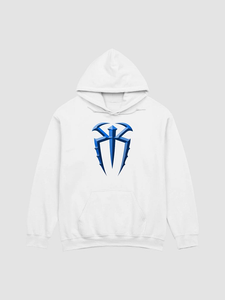 Roman Reigns Kite Shield Hoodie product image (1)